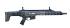 Tinck Arms Karabinas Perun X-16 14.5" (kal. 5.56x45 / .223 Rem)